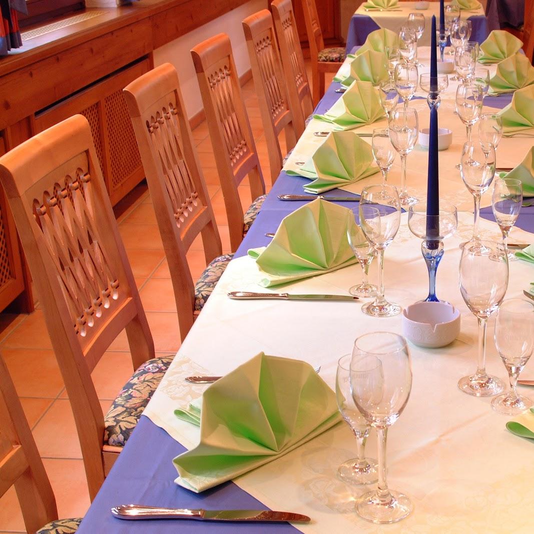 Restaurant "Hotel Restaurant Waldhorn" in  Holzgerlingen