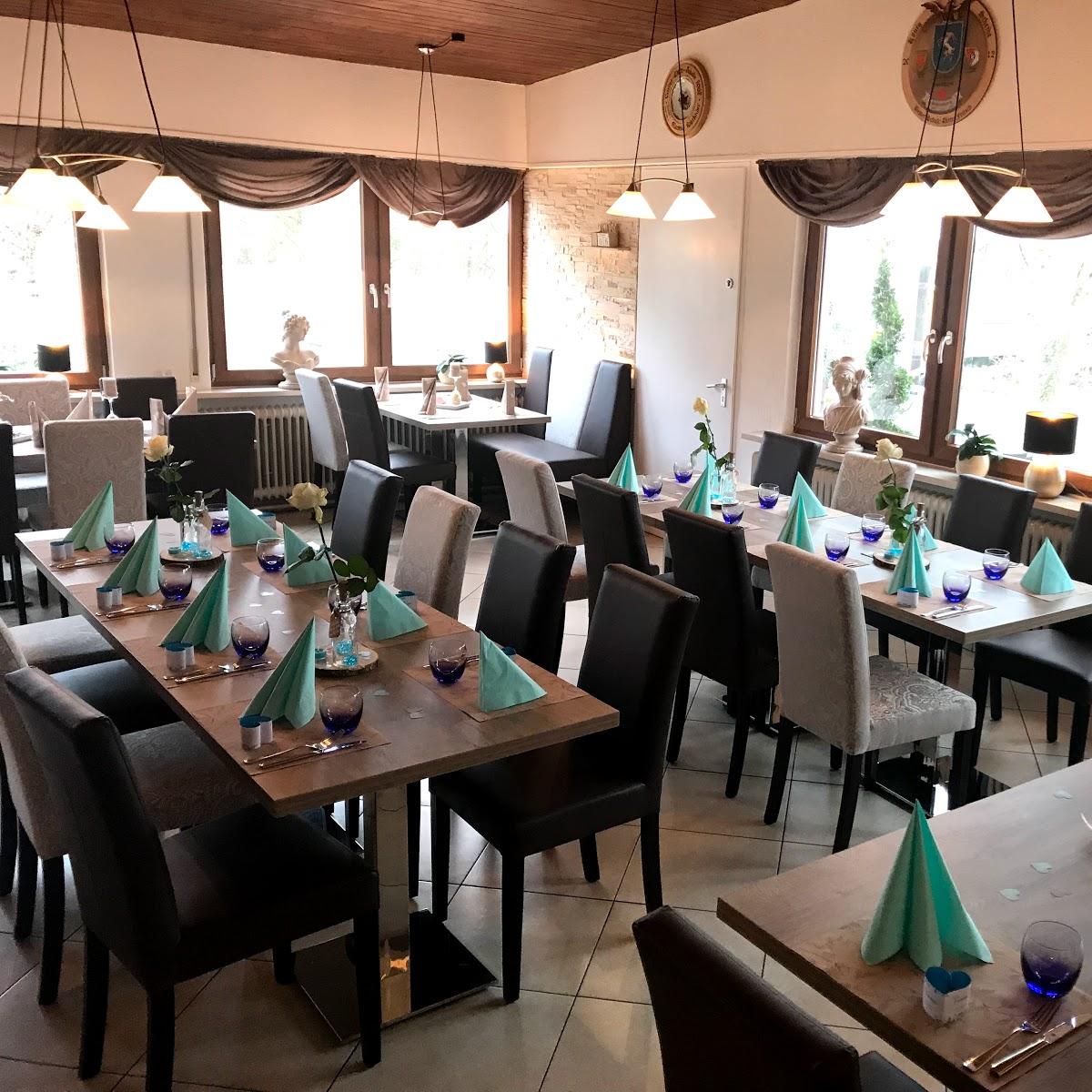 Restaurant "Ristorante Pizzeria Da Michelina" in  Böblingen