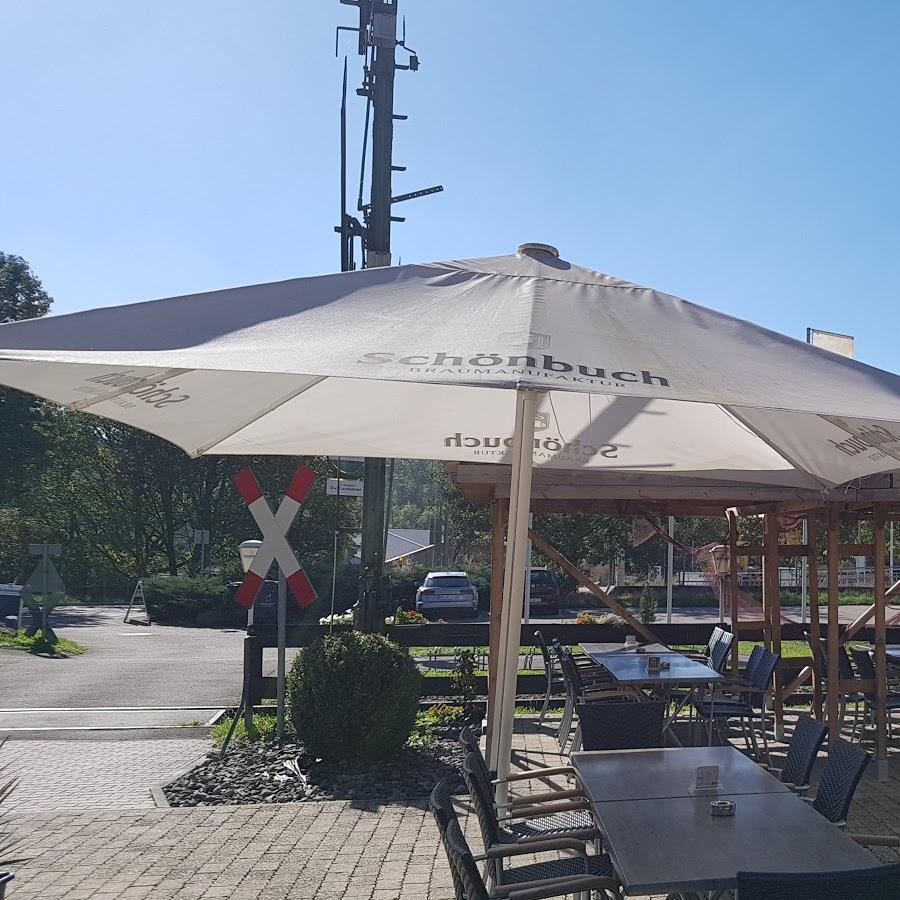 Restaurant "Die Eisenbahner" in  Böblingen