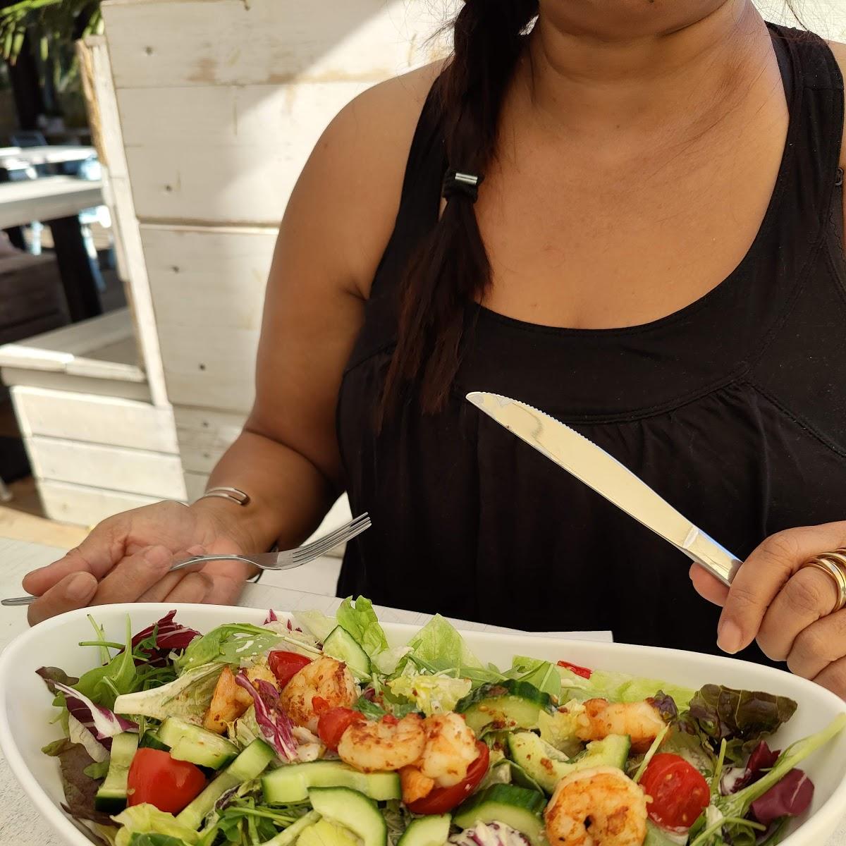 Restaurant "Da Gianni" in  Böblingen