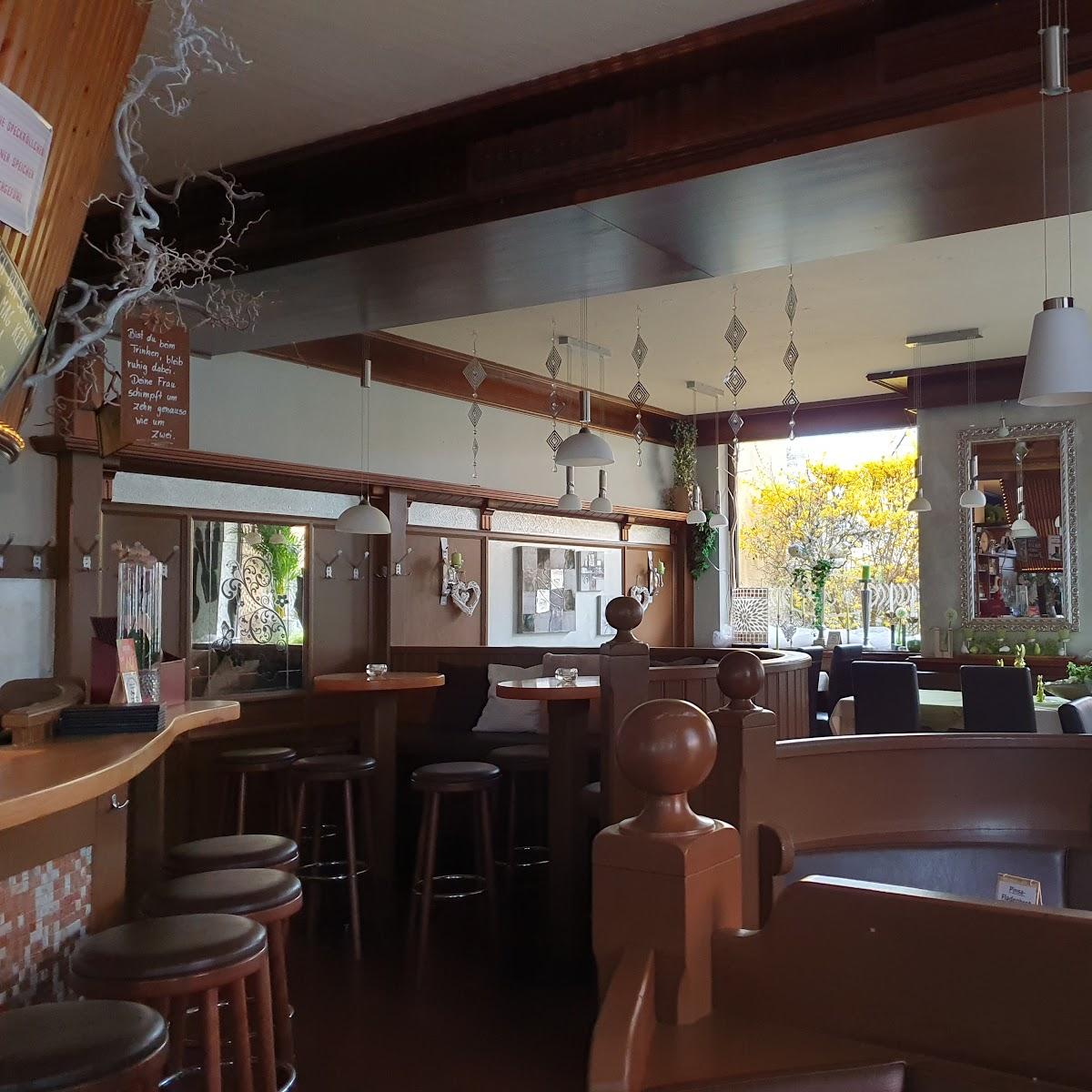 Restaurant "Restaurant Smart" in Böblingen