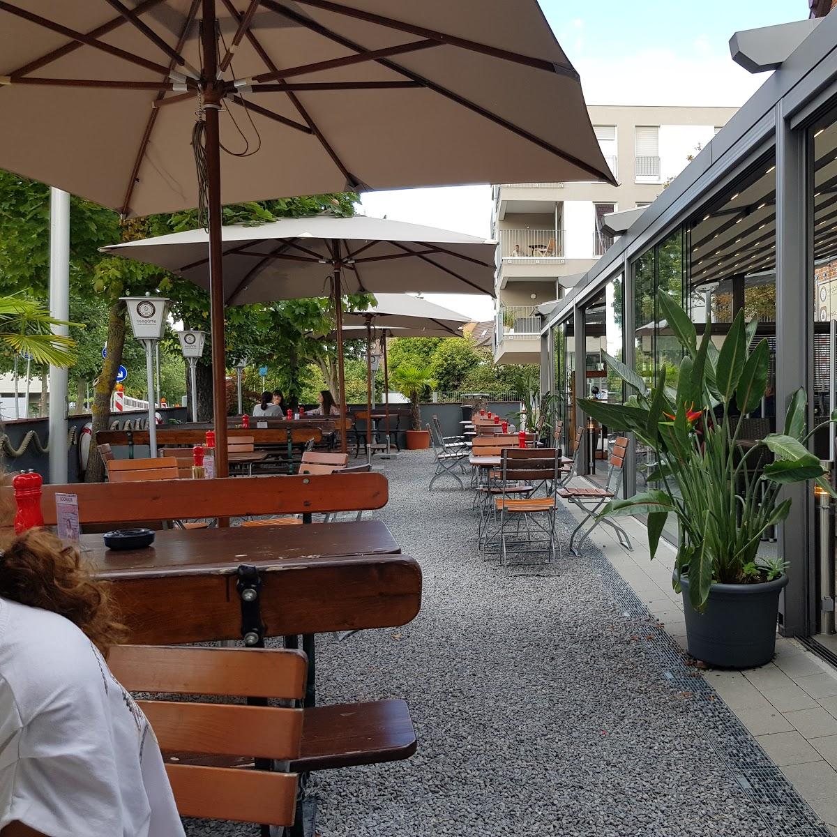 Restaurant "Indisches Restaurant  Dal Capo " in  Holzgerlingen