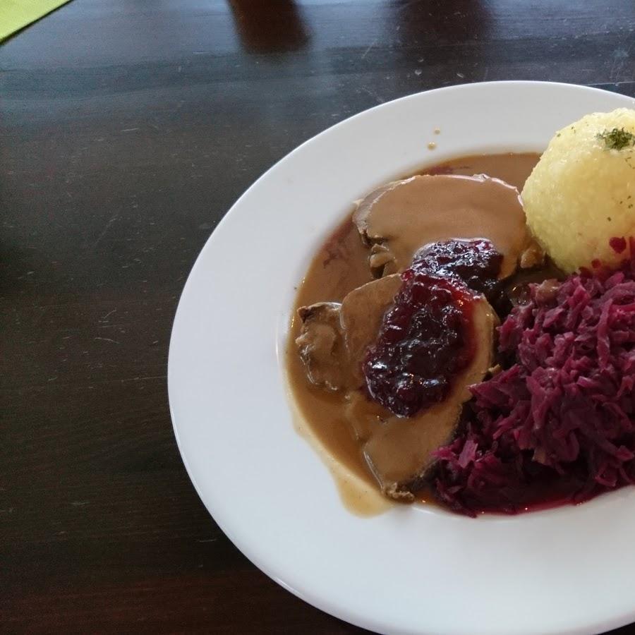 Restaurant "Am Tisch Restaurant" in  Holzgerlingen