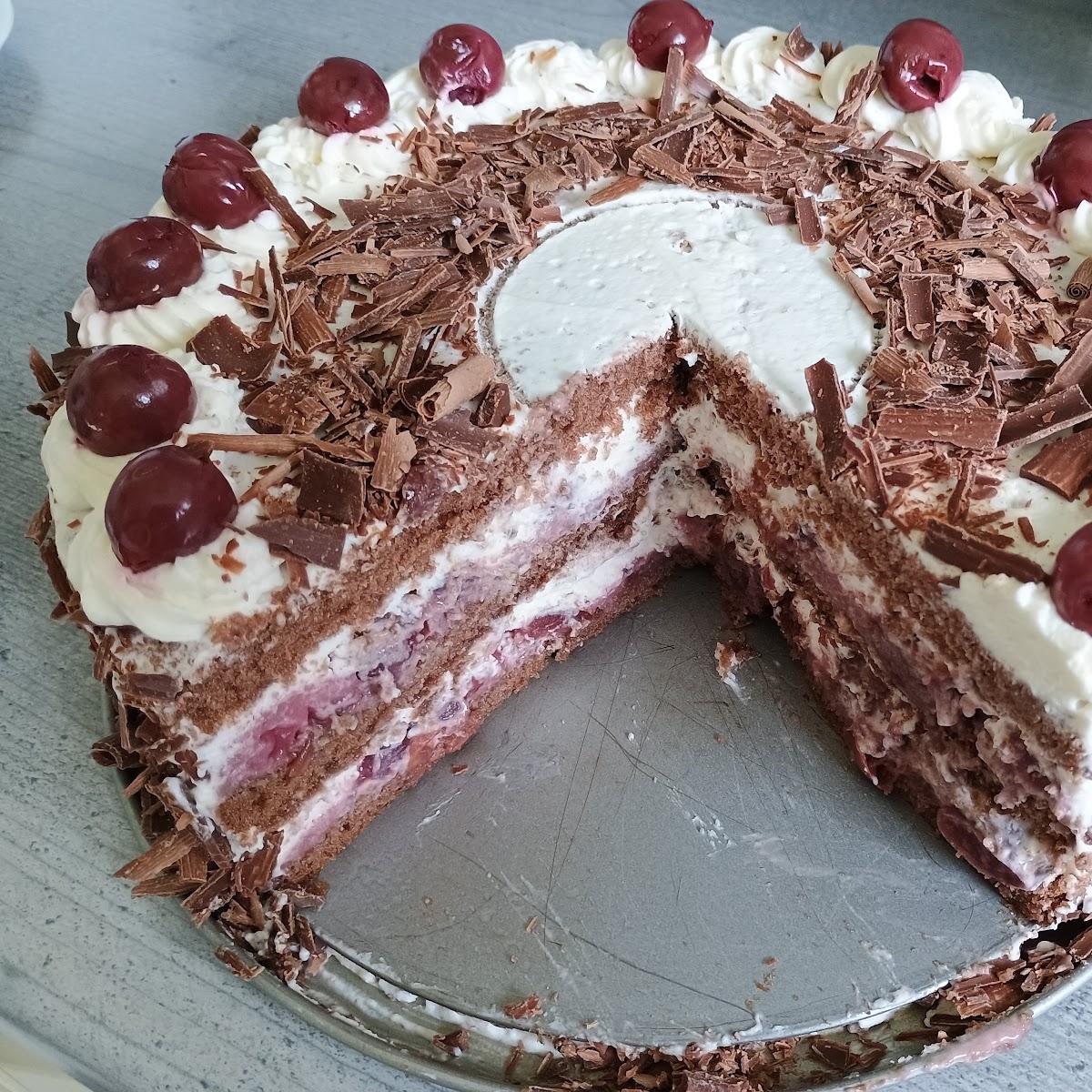 Restaurant "Am Tisch Restaurant" in Holzgerlingen