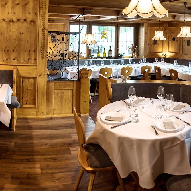 Restaurant "Wirtshaus Zum Löwen" in Steinenbronn
