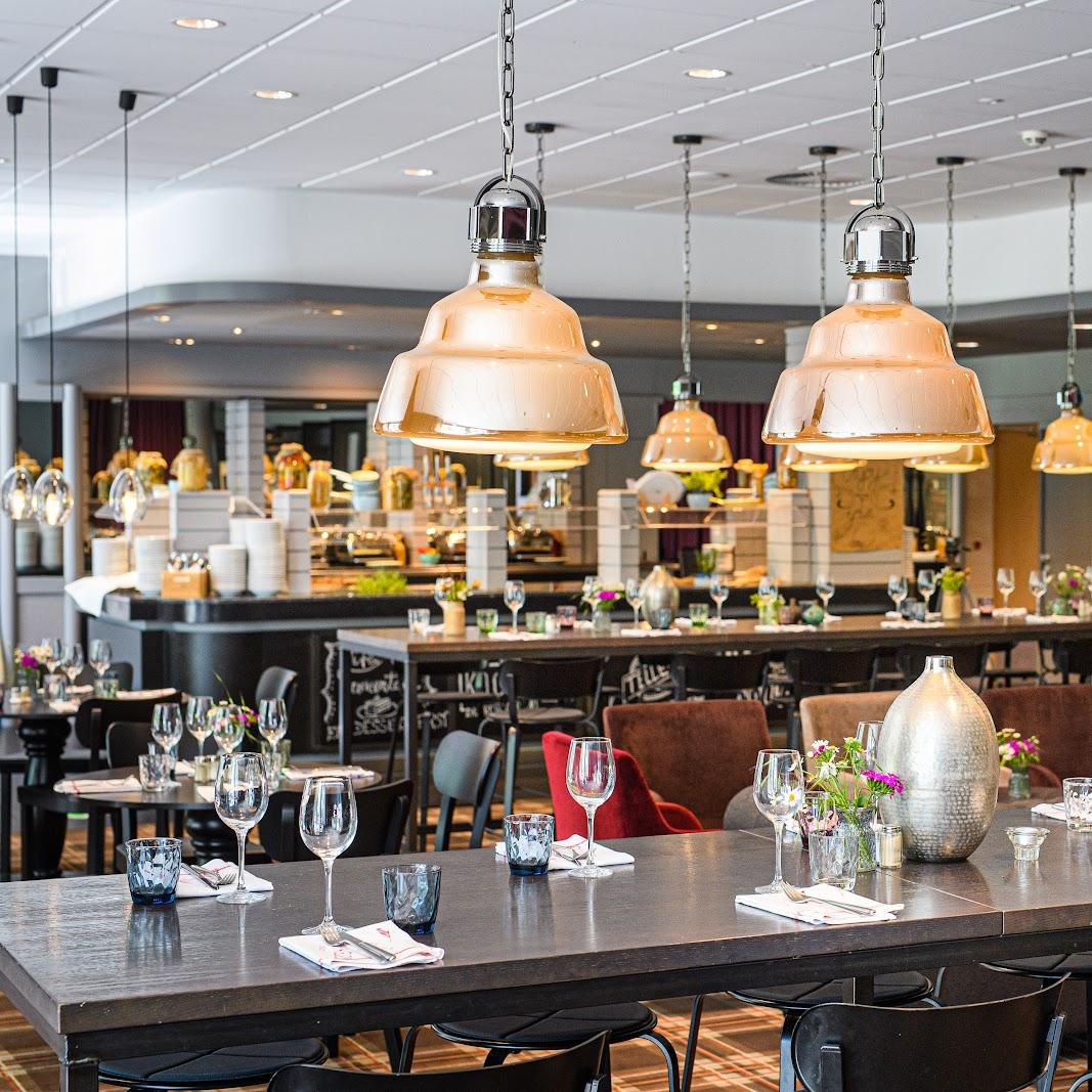 Restaurant "KOCHWERK  - das Restaurant" in Lübeck