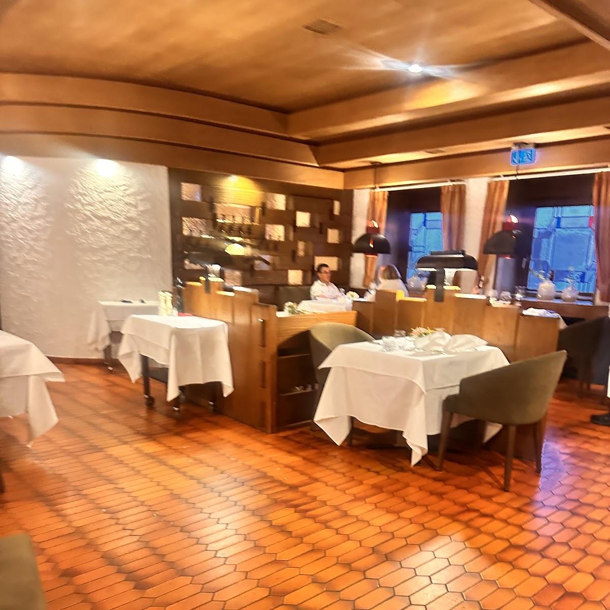 Restaurant "Krone Hotel und Restaurant" in Steinenbronn