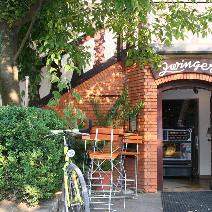 Restaurant "Bären Zwinger" in  Böblingen