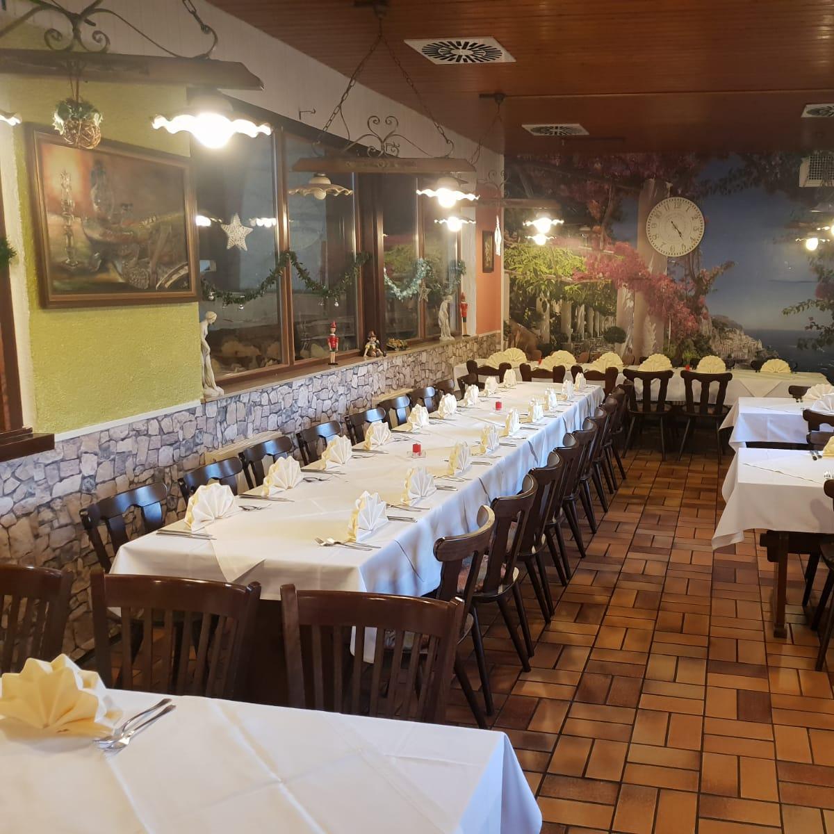 Restaurant "Waldhorn" in  Holzgerlingen