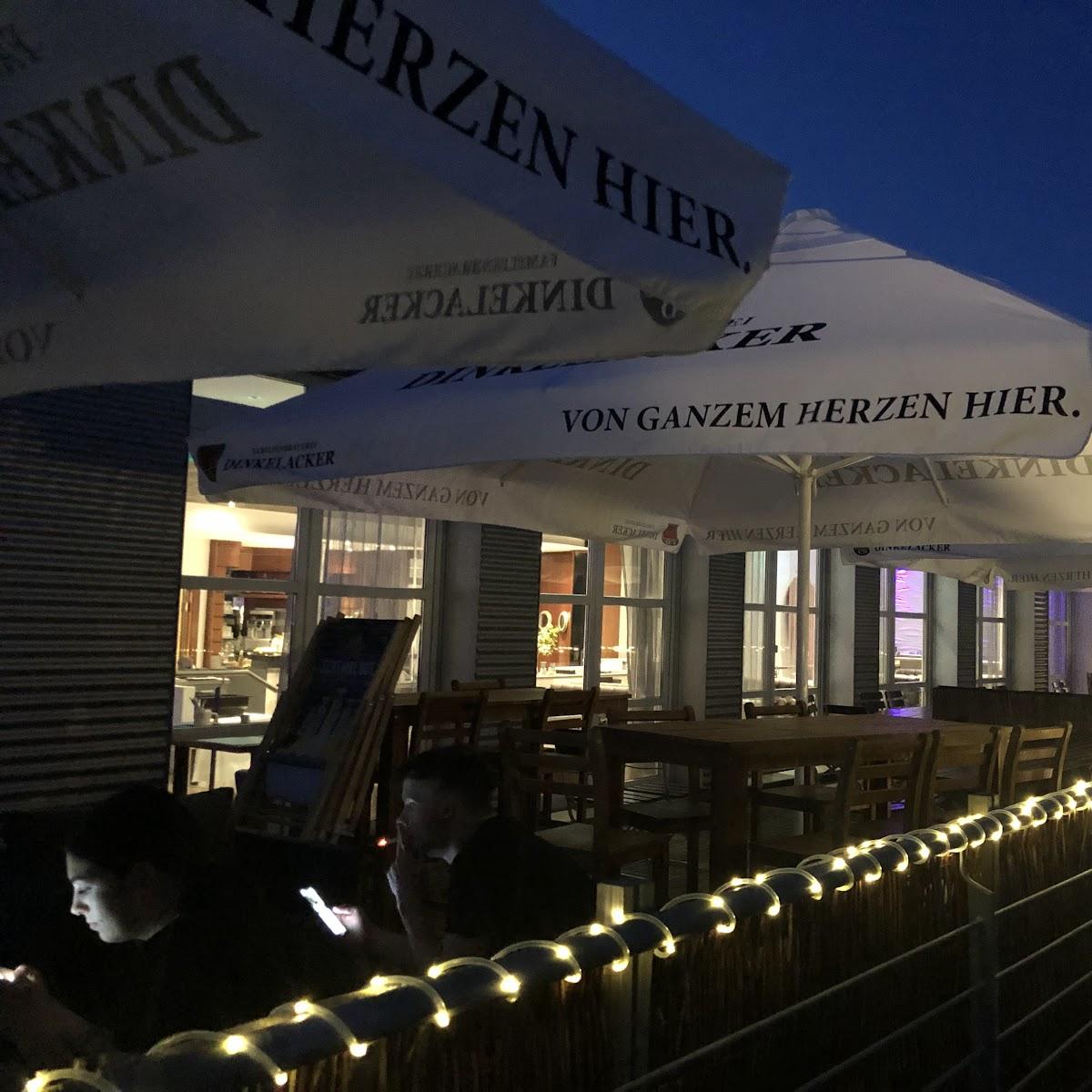 Restaurant "MO‘ s Steakhouse" in Holzgerlingen