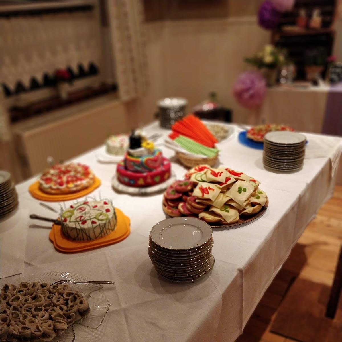 Restaurant "Pizzeria Lo Straniero" in  Bous