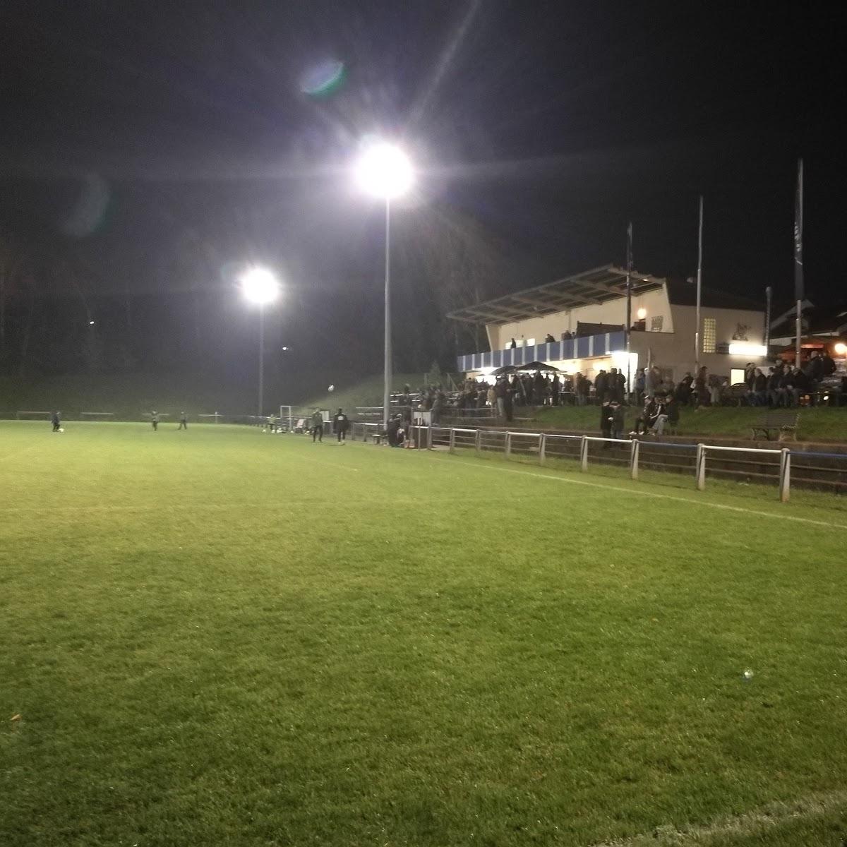 Restaurant "THE GREEK-Gastro UG (haftungsbeschränkt)" in  Bous