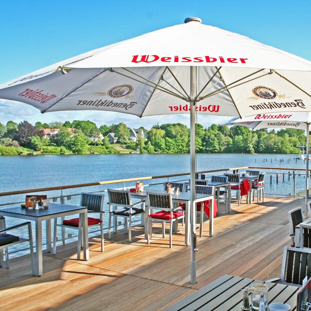 Restaurant "Restaurant Nordwind" in  Lübeck