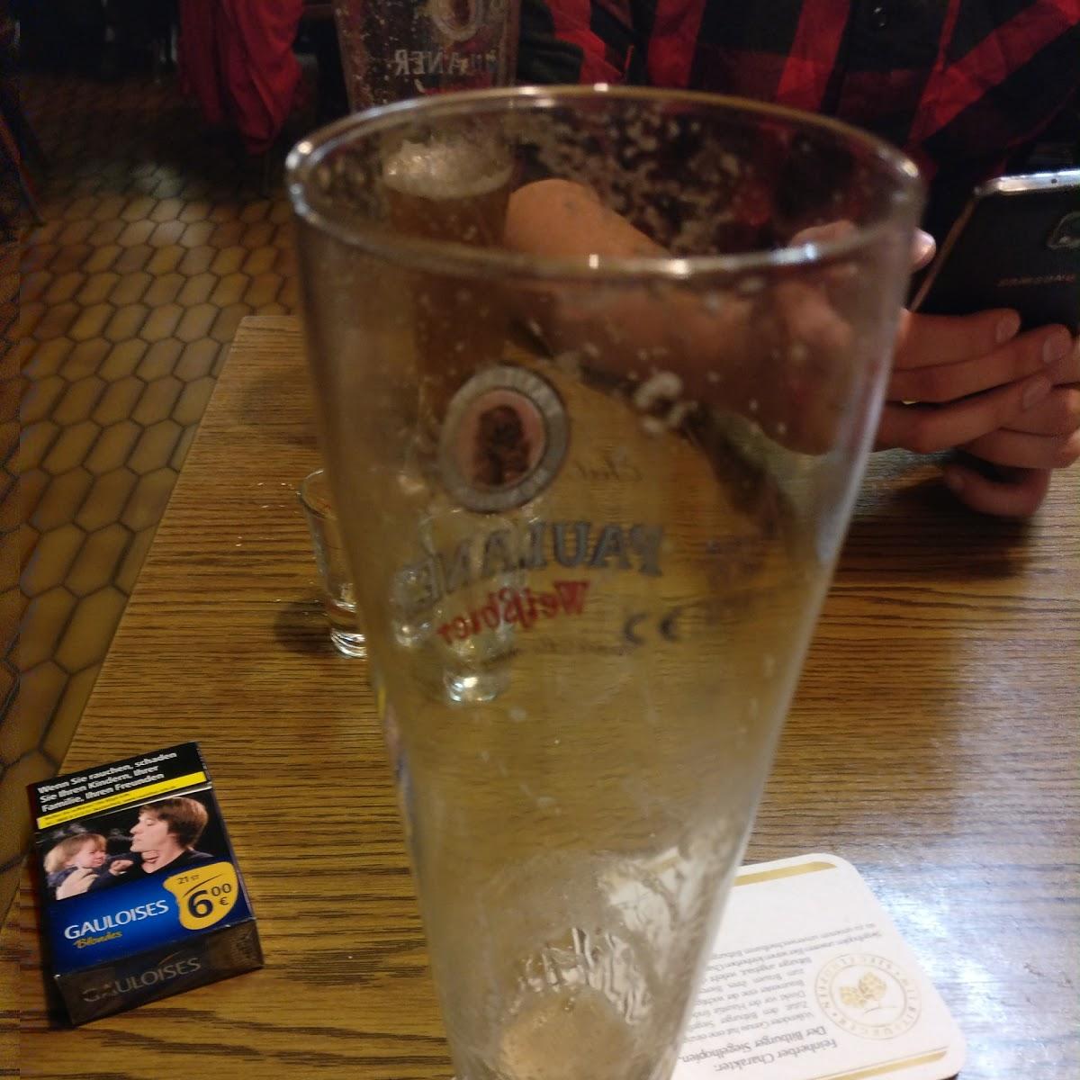 Restaurant "Zum Grafen" in  Bous