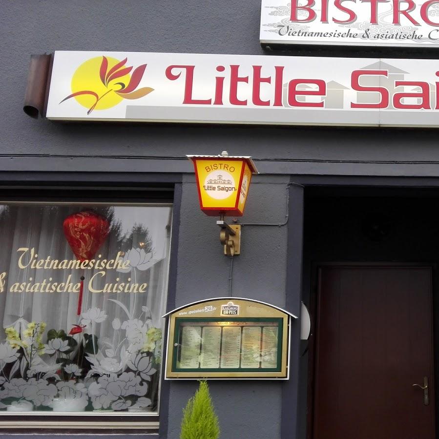 Restaurant "Bistro Little Saigon" in  Schwalbach