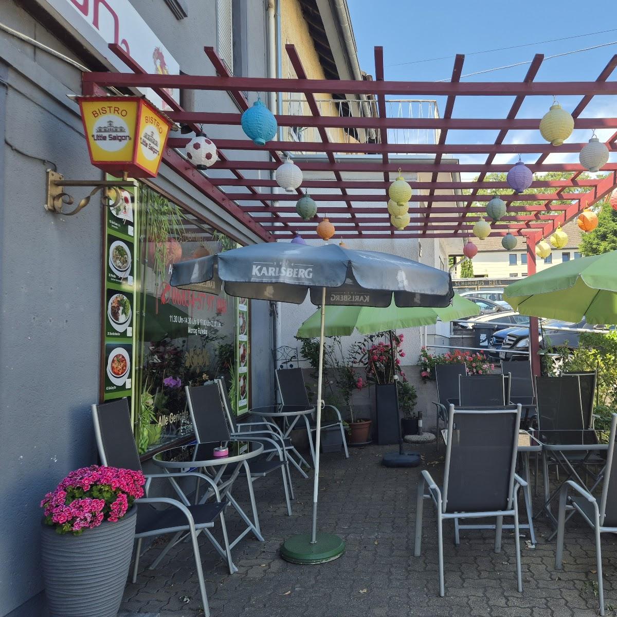 Restaurant "Bistro Little Saigon" in Schwalbach