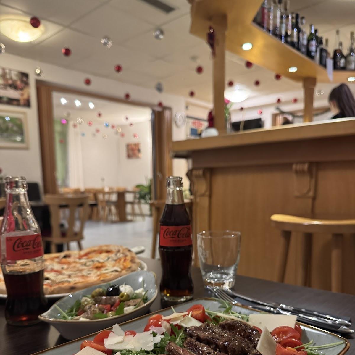 Restaurant "Turnerheim Griesborn Gaststätte" in Schwalbach