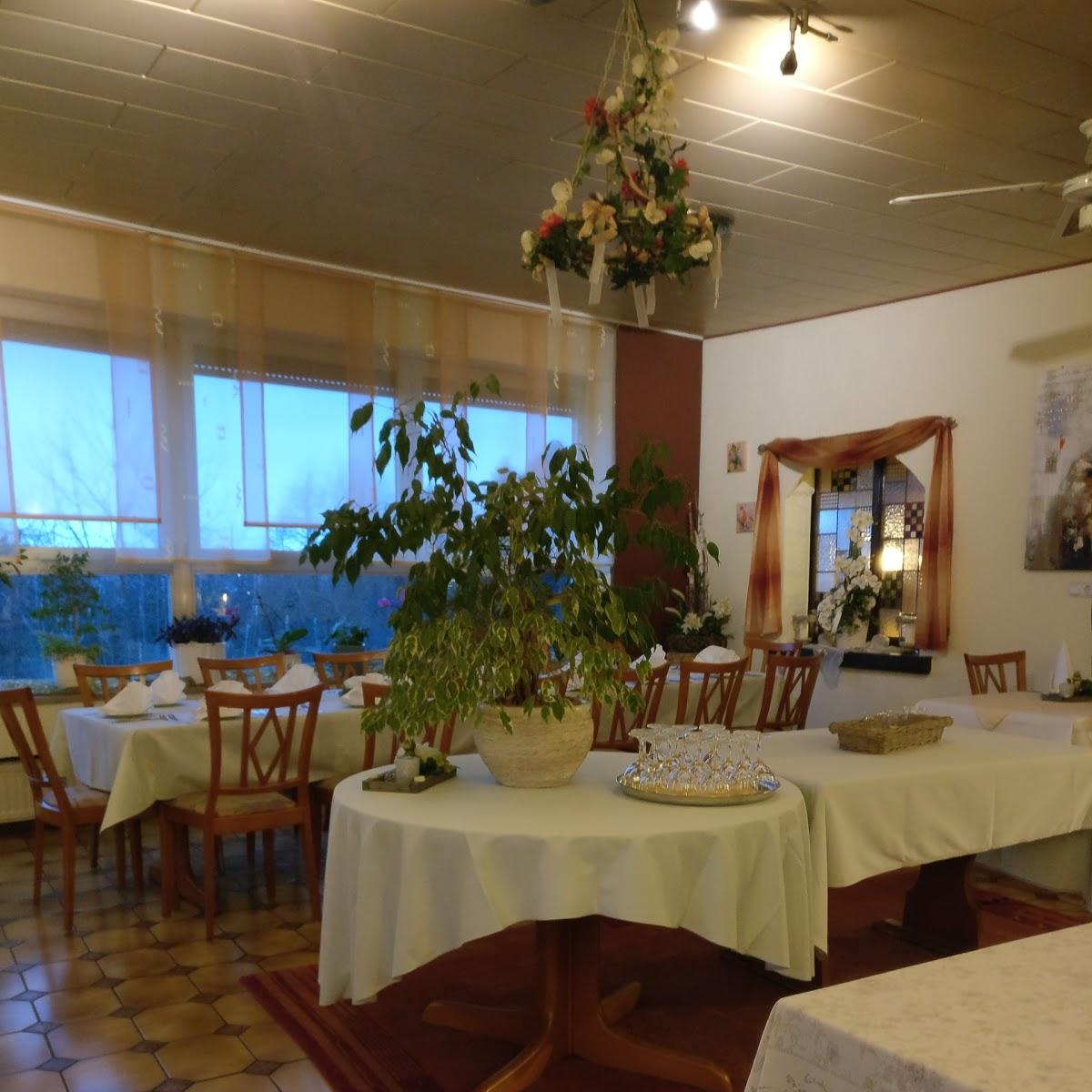 Restaurant "Bisttalstuben" in  Wadgassen