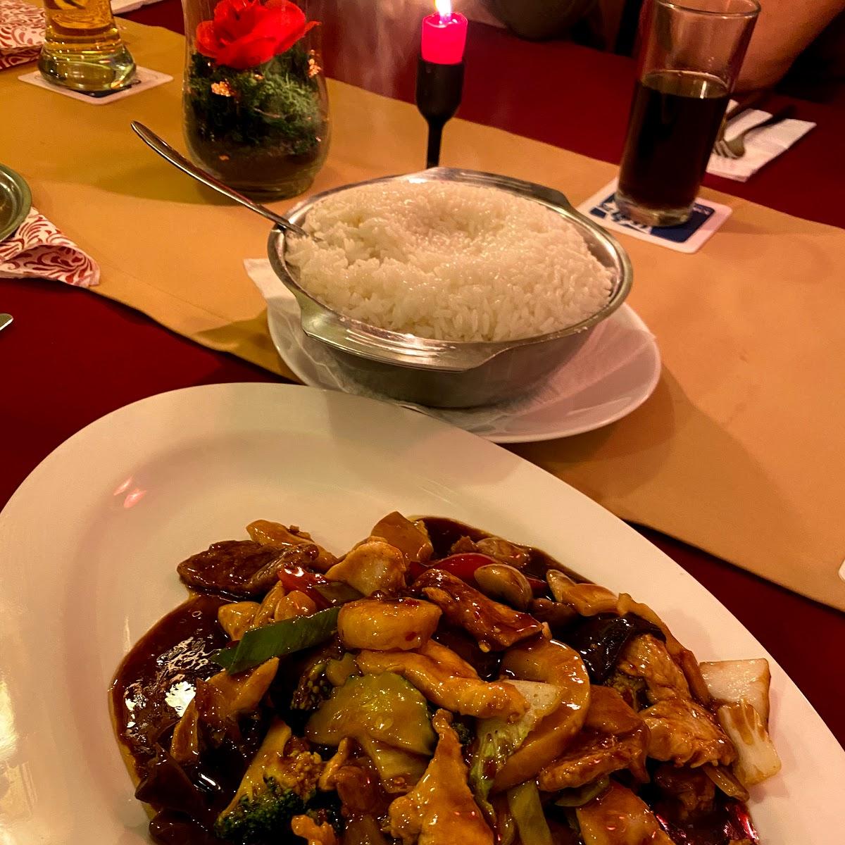 Restaurant "Asia Bistro Entenhaus" in  Wadgassen