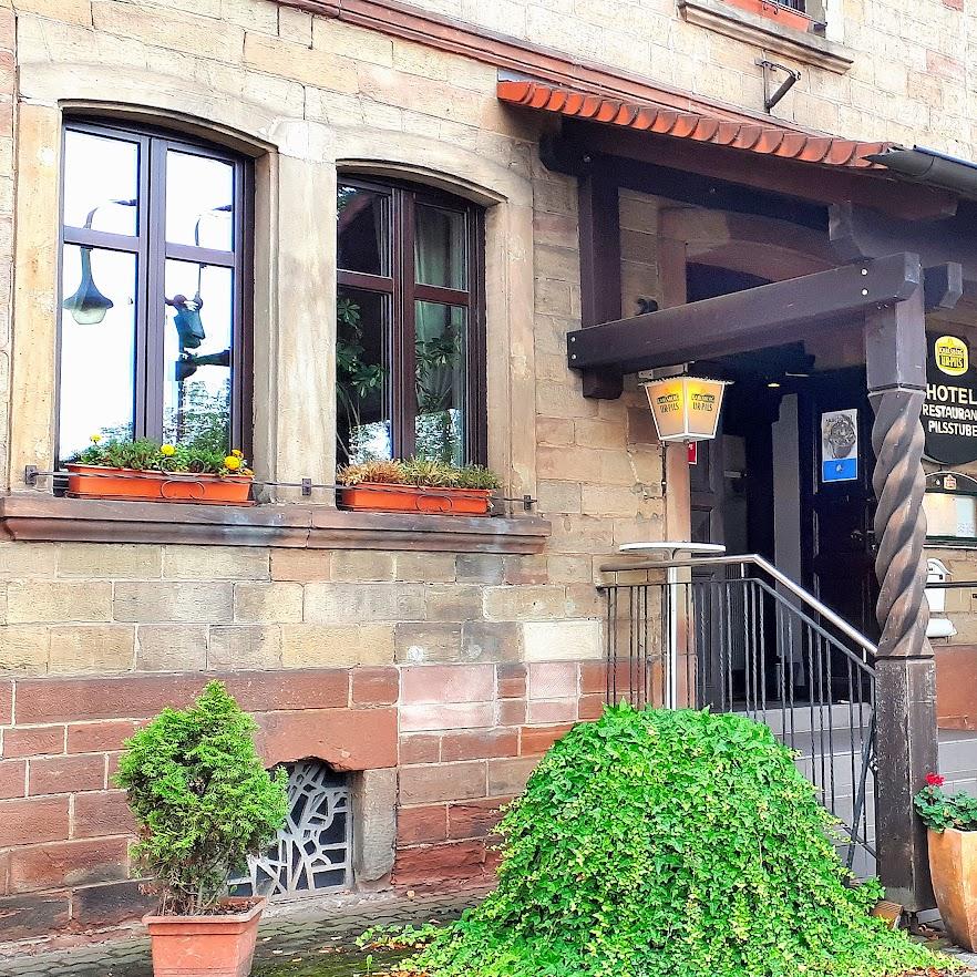 Restaurant "Restaurant Roma" in Wadgassen