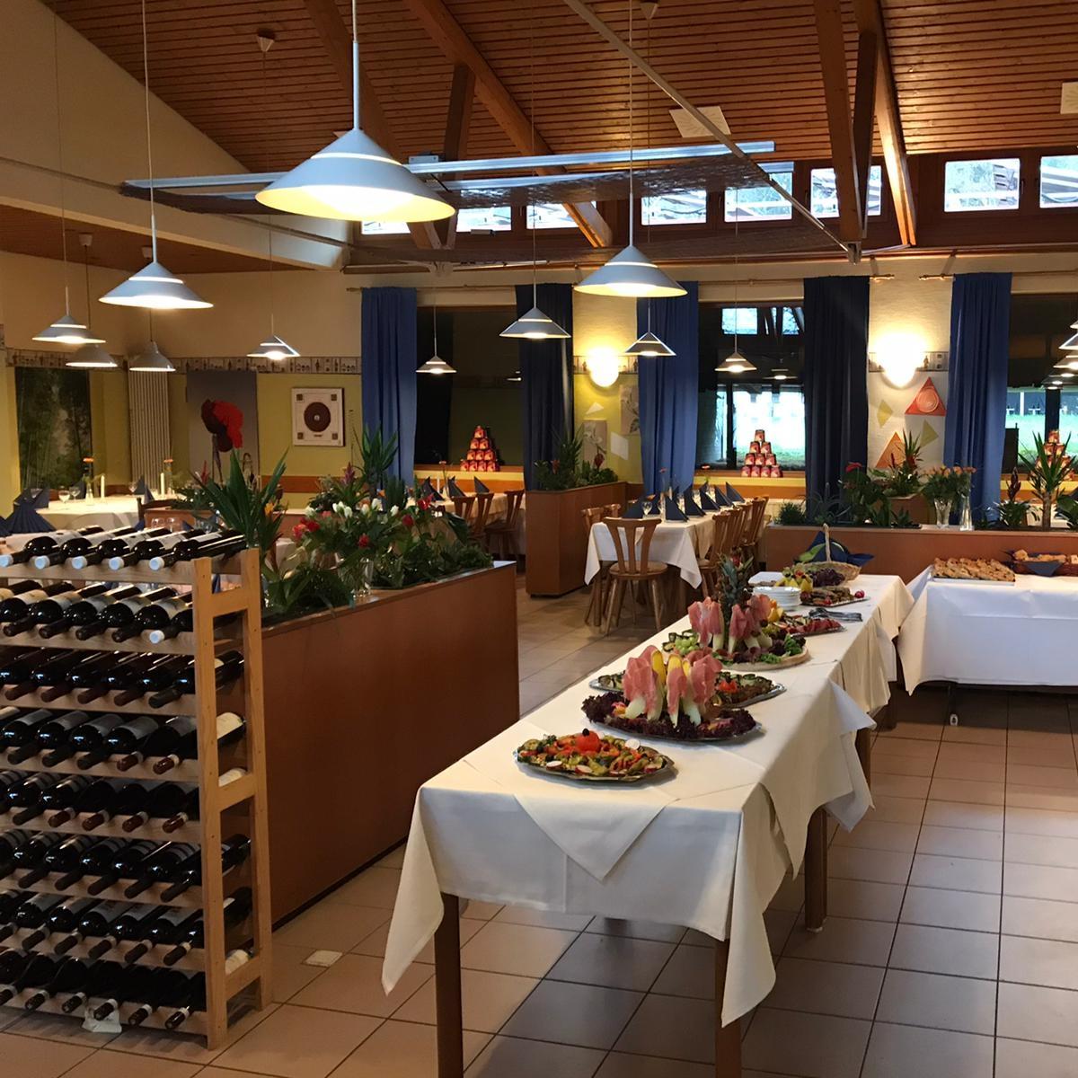 Restaurant "Restaurant Zum Schützenhaus" in Schwalbach