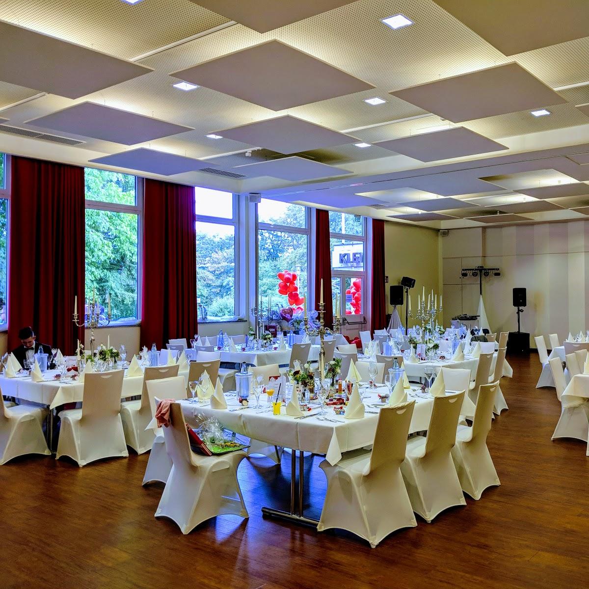 Restaurant "Restaurant Saalbau" in  Schwalbach