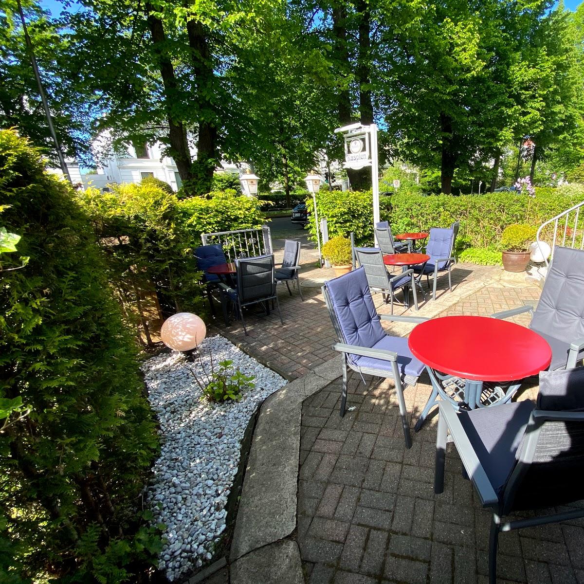 Restaurant "Restaurant Kaspien" in  Lübeck