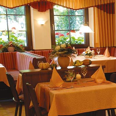 Restaurant "Restaurant Mühlenthal" in  Schwalbach