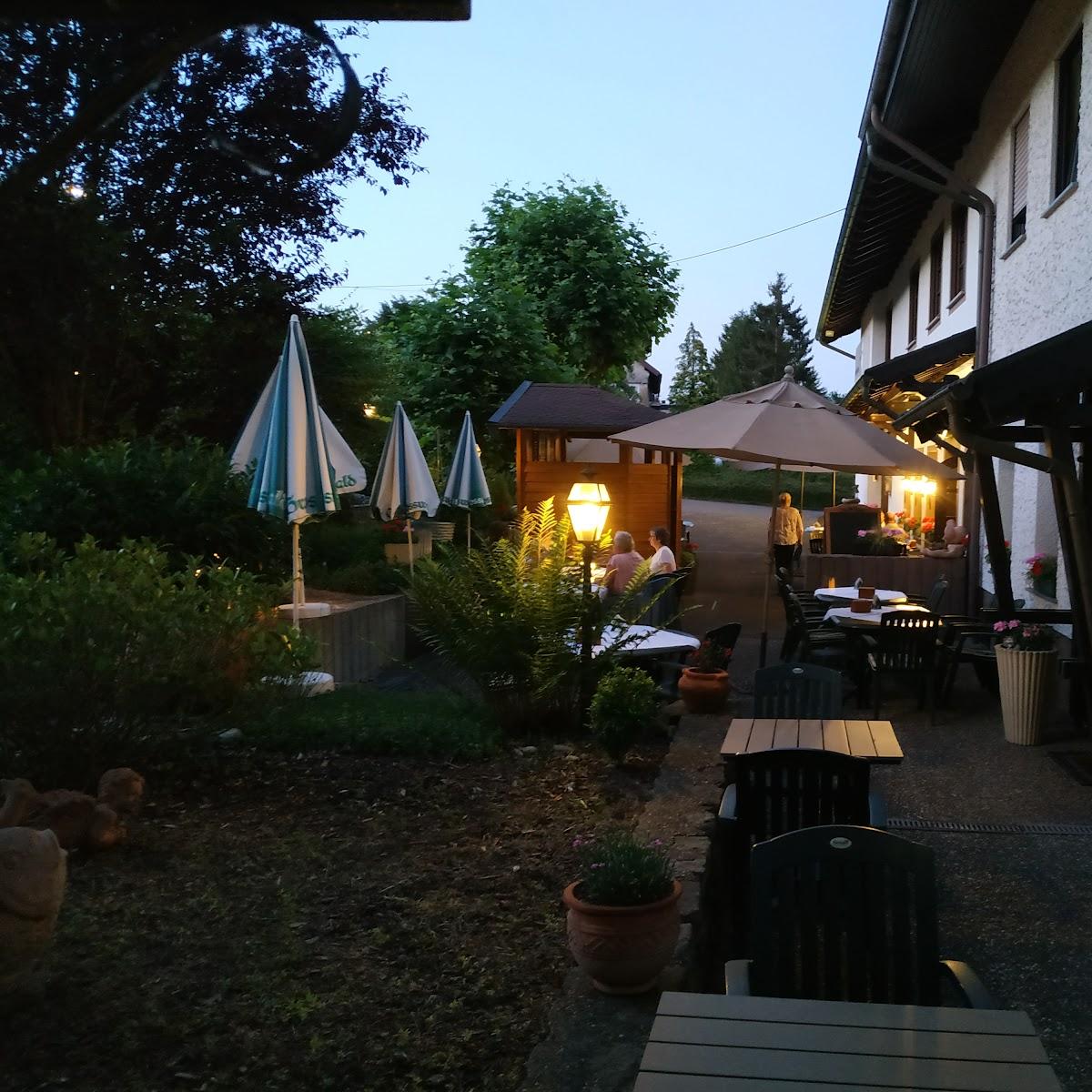 Restaurant "Restaurant Mühlenthal" in Schwalbach