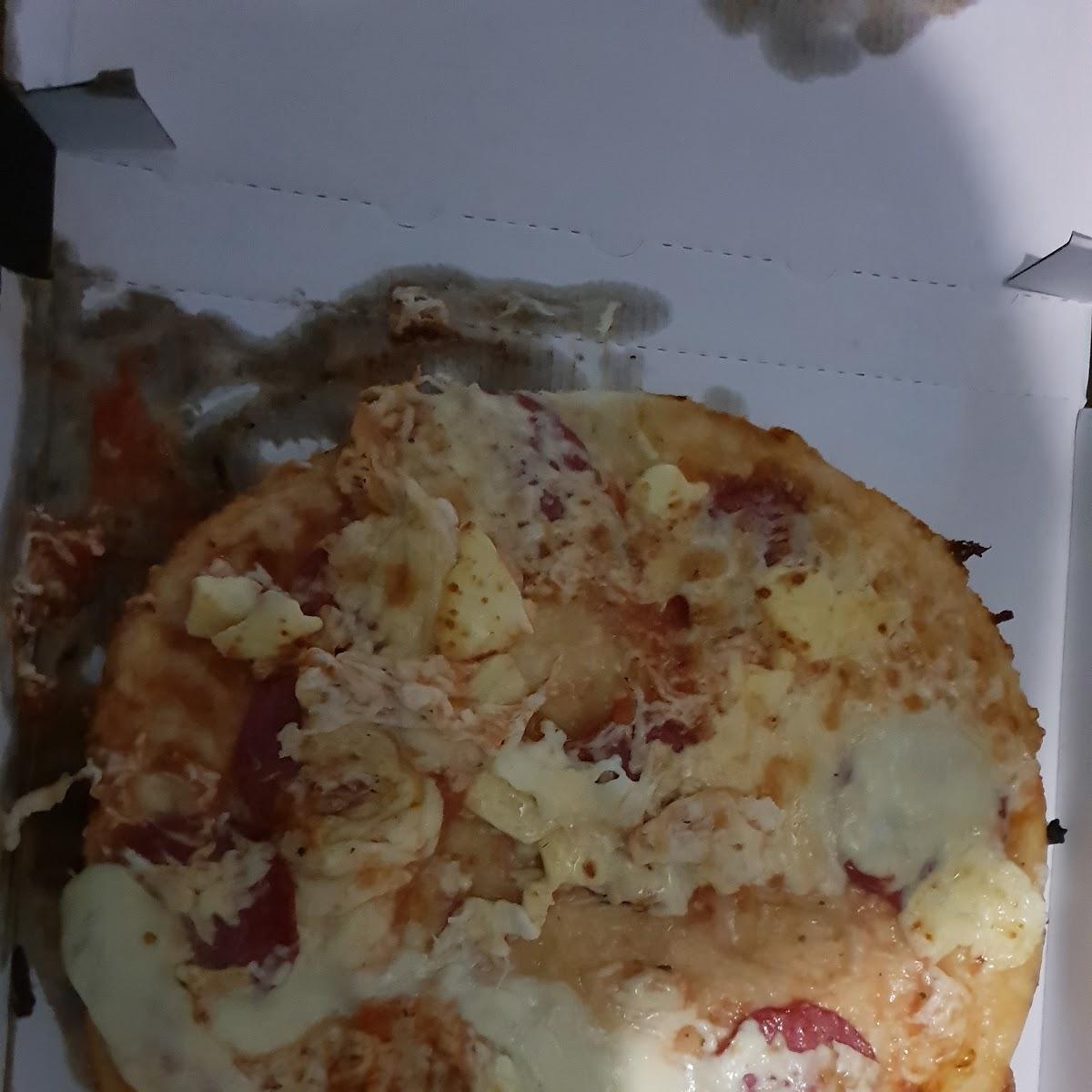 Restaurant "Roma Express" in  Bous