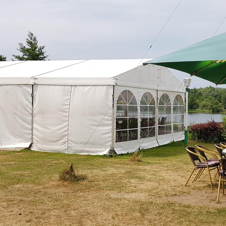 Restaurant "Wakenitzrestaurant" in  Lübeck