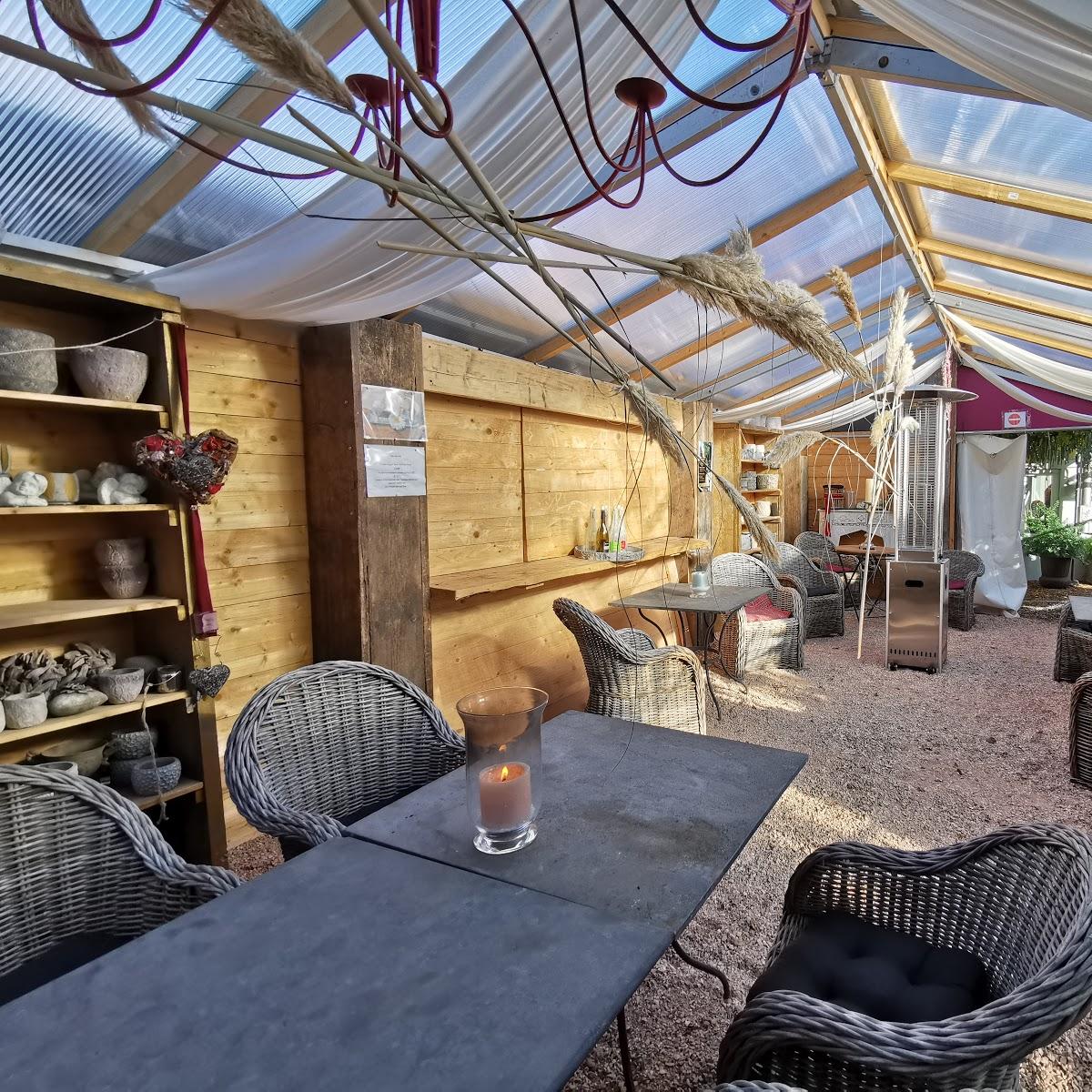 Restaurant "Kaffee Floral" in  Wadgassen
