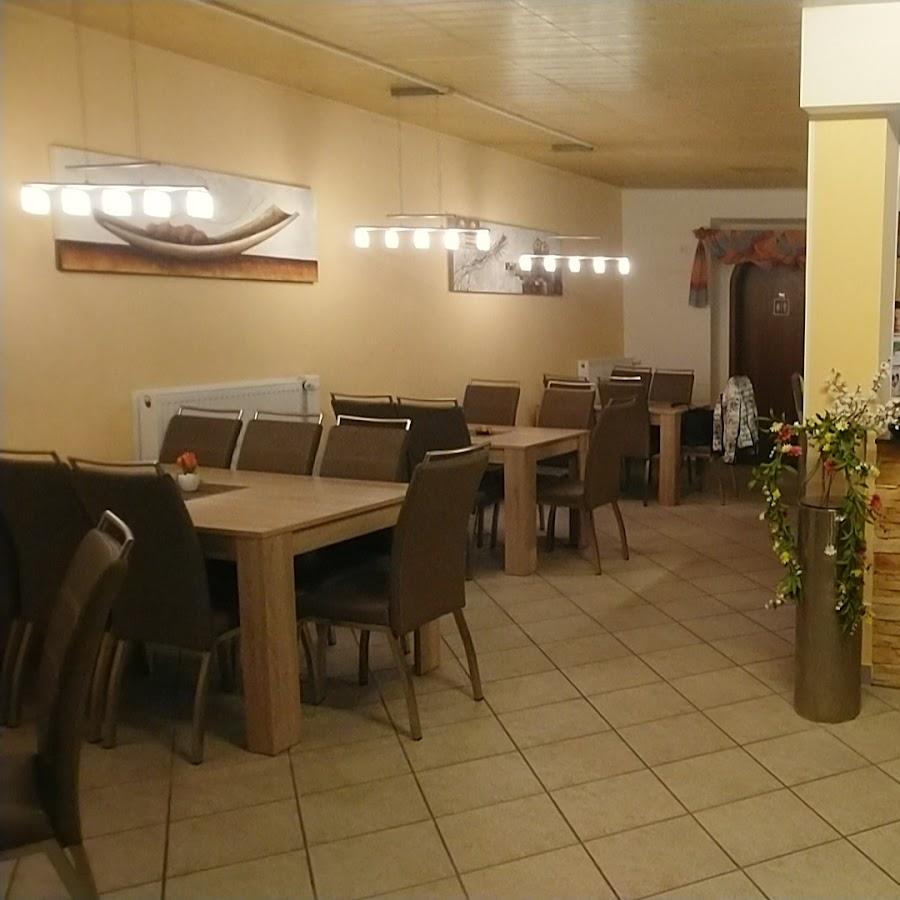 Restaurant "Nudelranch" in Schwalbach