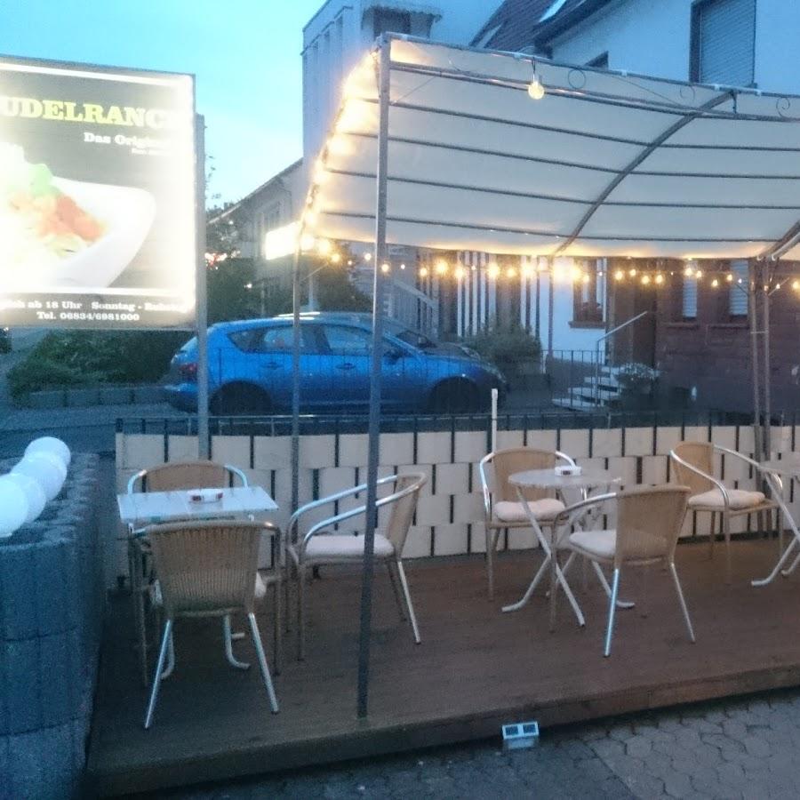 Restaurant "Nudelranch" in  Schwalbach