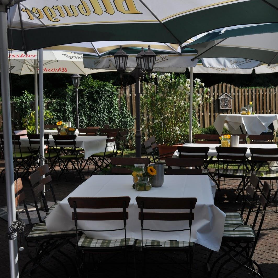 Restaurant "Speiserestaurant Dorfkrug" in Schwalbach