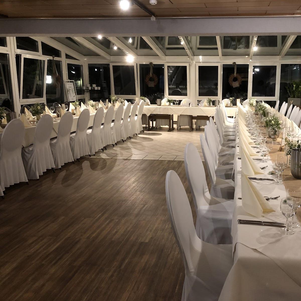 Restaurant "Speiserestaurant Dorfkrug" in Schwalbach