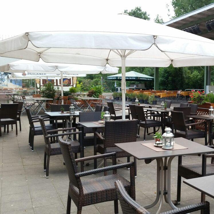 Restaurant "Restaurant Bahnhof" in Püttlingen