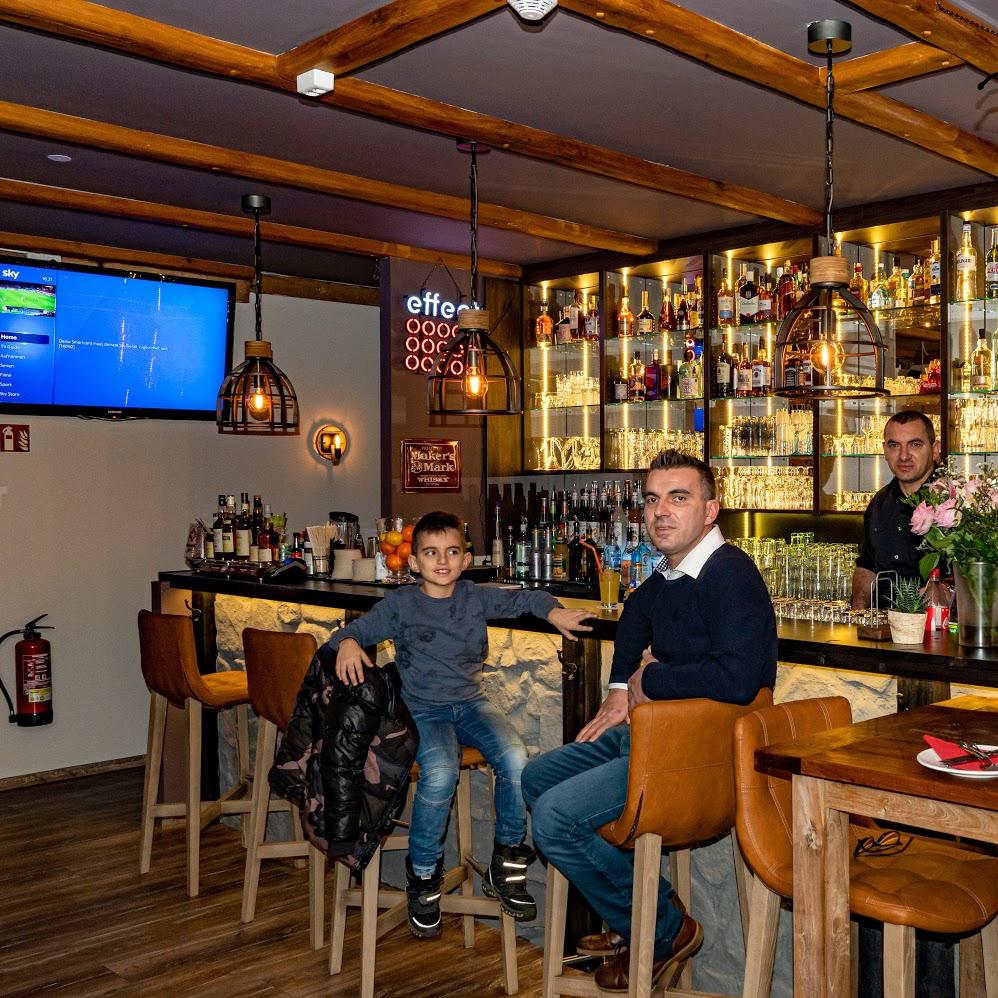 Restaurant "Southern Nebraska I Grill House & American Bar" in  Hennef