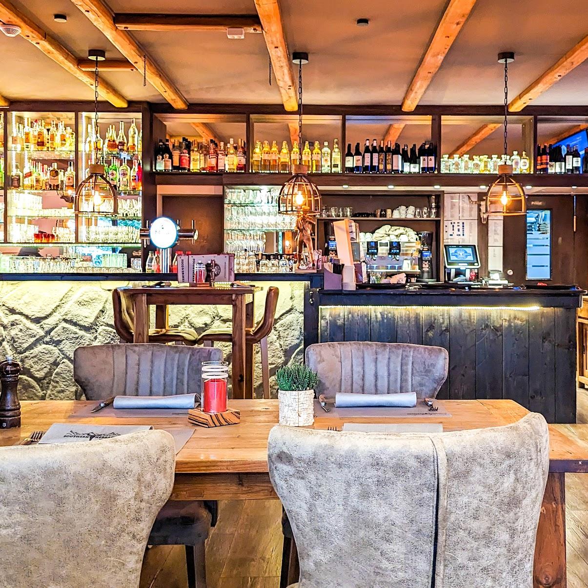 Restaurant "Southern Nebraska I Grill House & American Bar" in Hennef (Sieg)