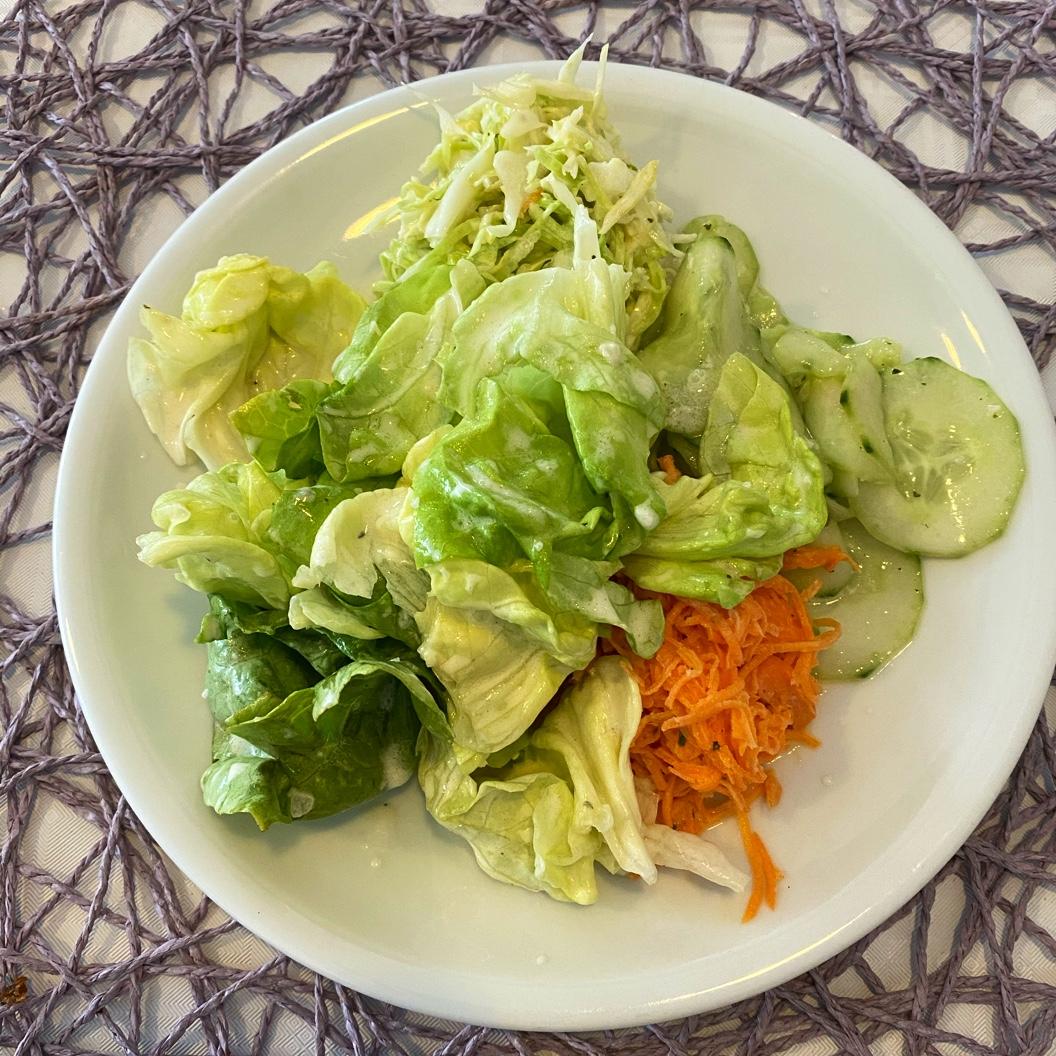 Restaurant "Restaurant Luxenburger" in  Ensdorf