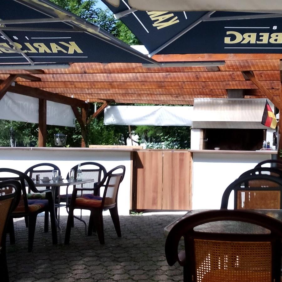 Restaurant "Schützenhaus" in  Ensdorf