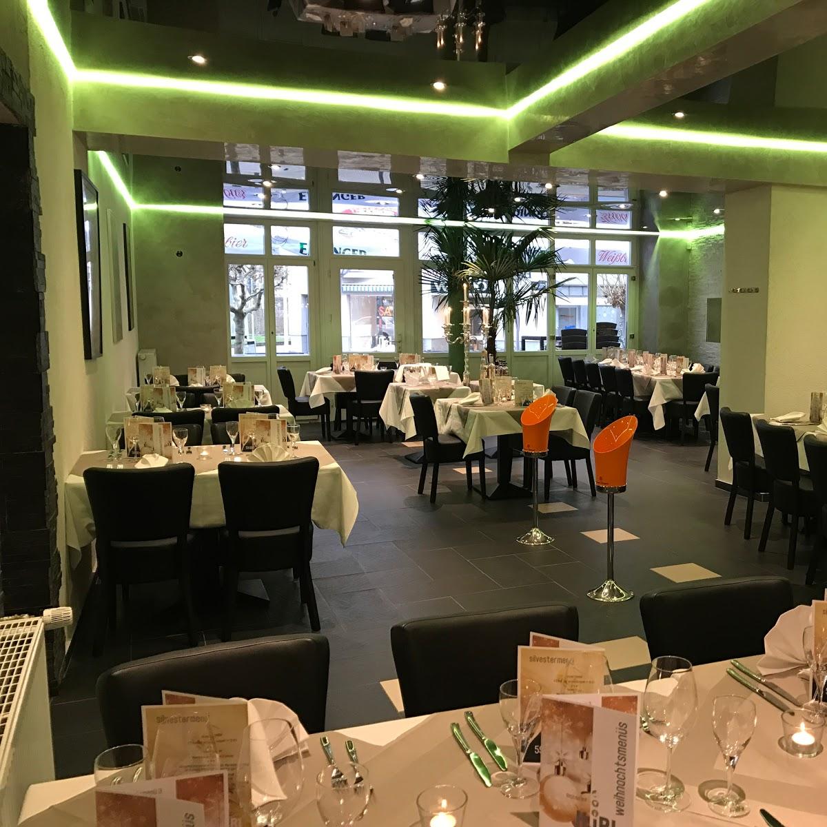 Restaurant "Restaurant Iliri" in Püttlingen