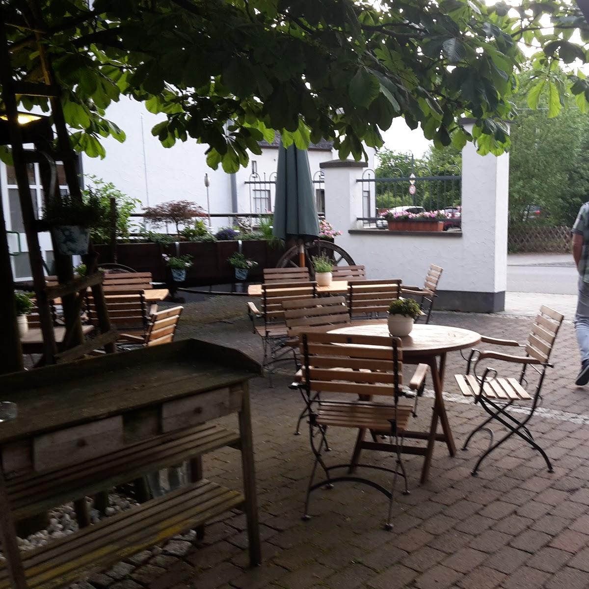 Restaurant "Brasserie  alt Esch " in  Kaisersesch