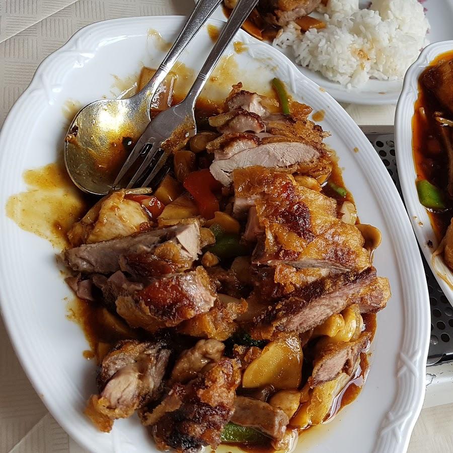 Restaurant "Restaurant China Town" in  Lübeck