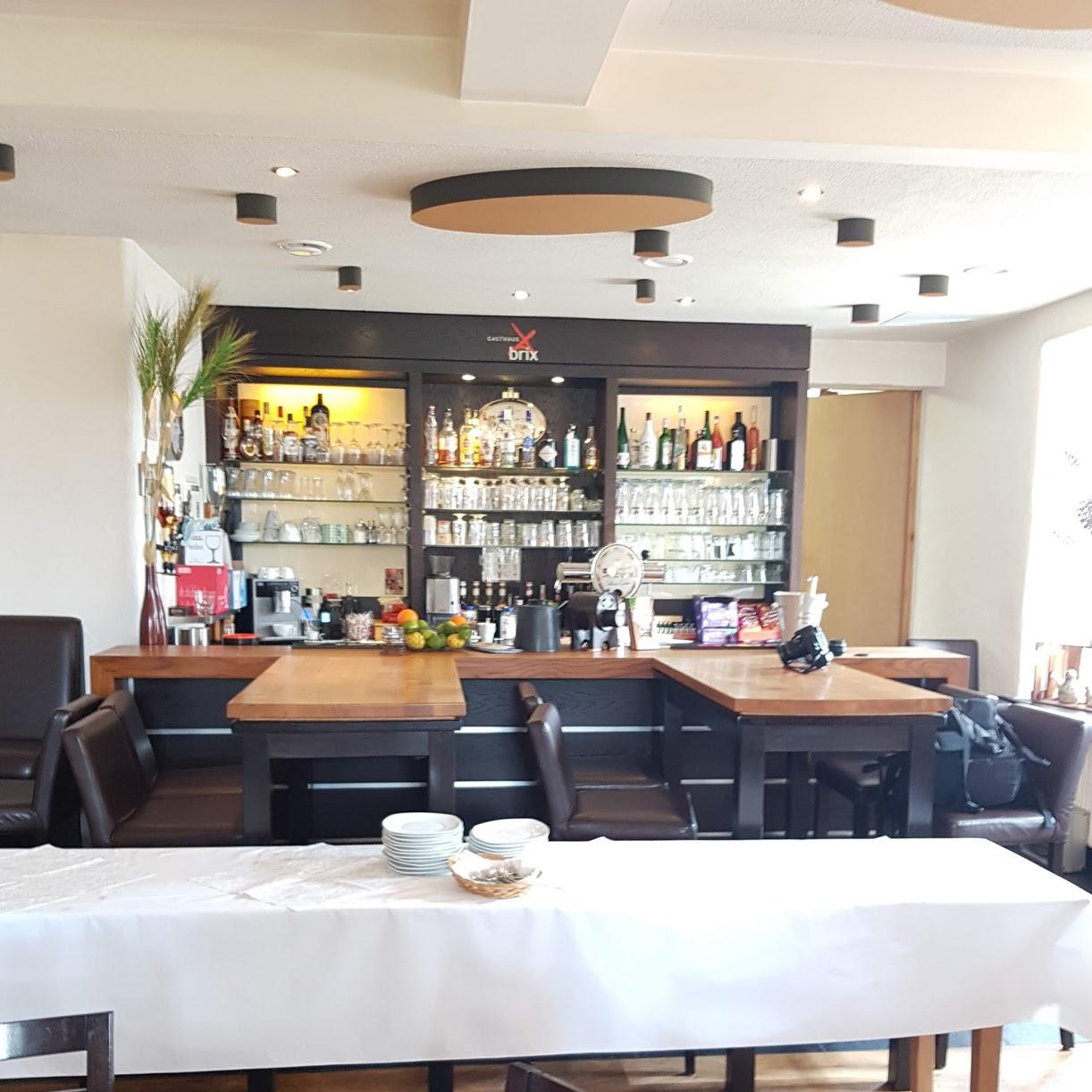 Restaurant "Gasthaus brix" in  Leienkaul