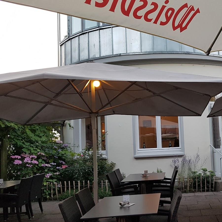 Restaurant "Ristorante La Casa" in Lübeck
