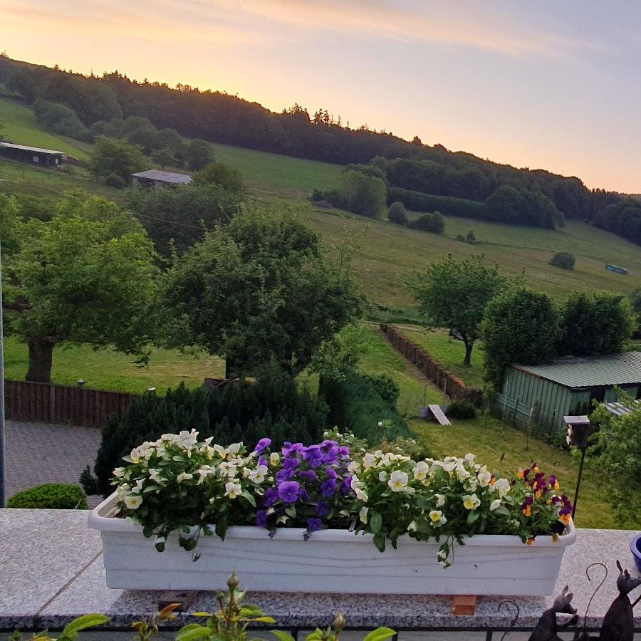 Restaurant "Zur Kringelwies" in Masburg