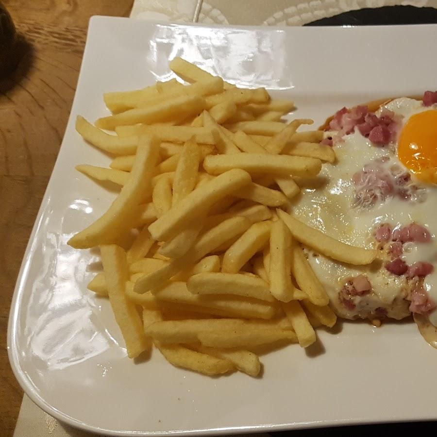 Restaurant "Zur Kringelwies" in  Masburg