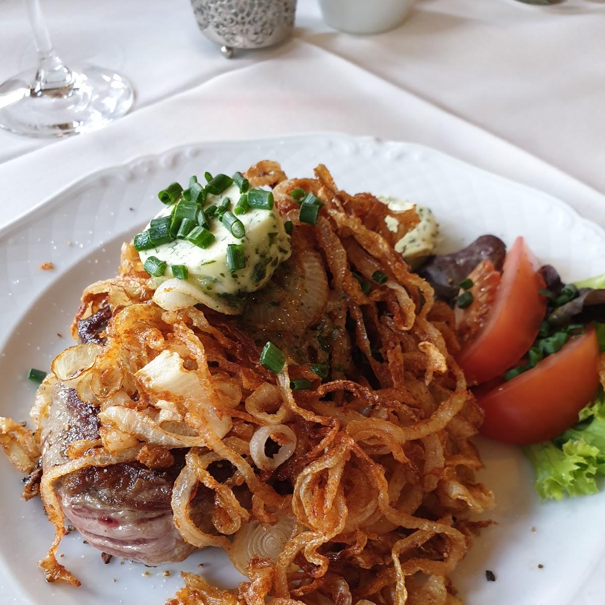 Restaurant "Gasthaus Reichert" in  Eulgem