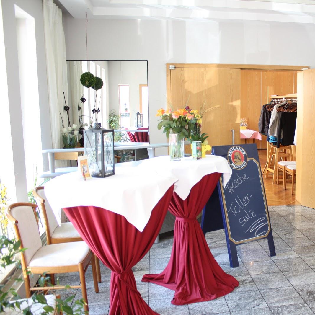 Restaurant "Gasthaus zum Hirsch Inh. W. Bühler" in Süßen